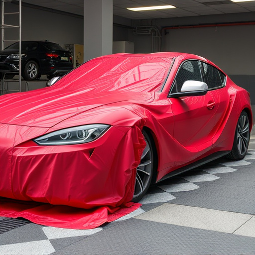Car protection