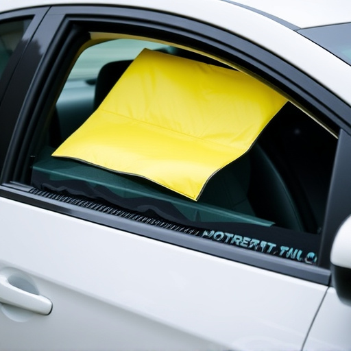 Car protection