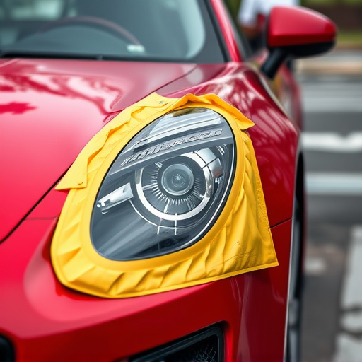 Car protection