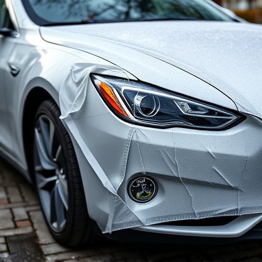 Car protection