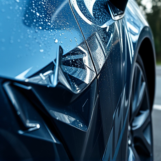 Car protection
