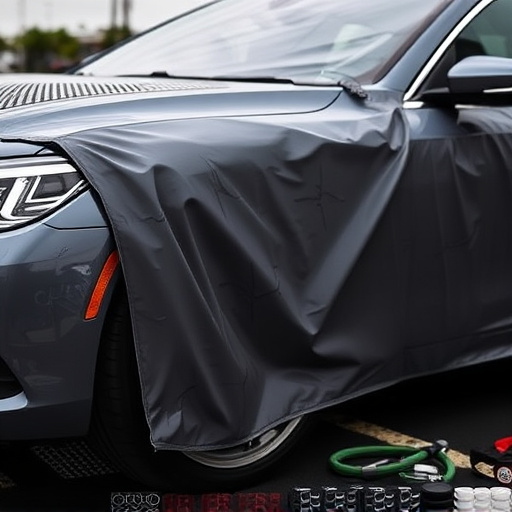 Car protection