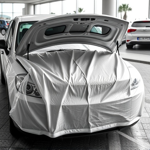 Car protection