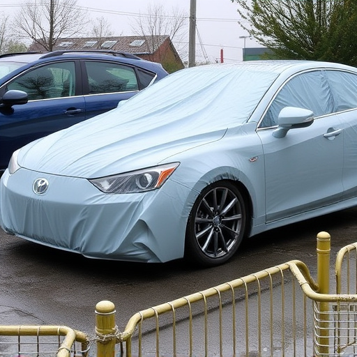 Car protection