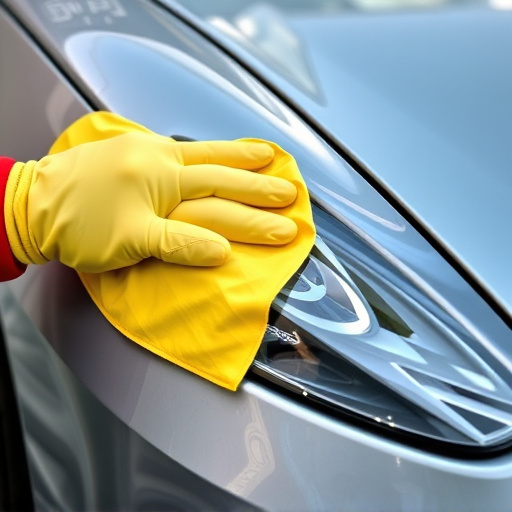 Car protection