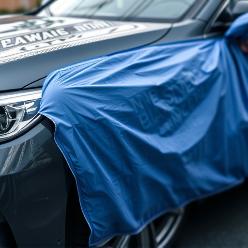 Car protection
