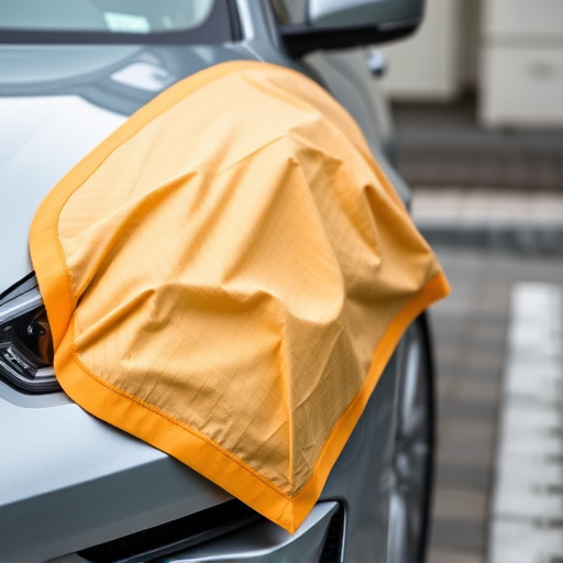 Car protection