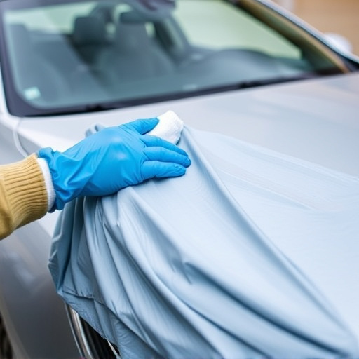 Car protection