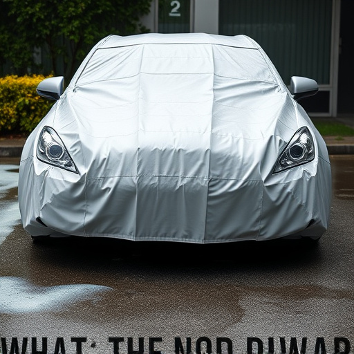 Car protection