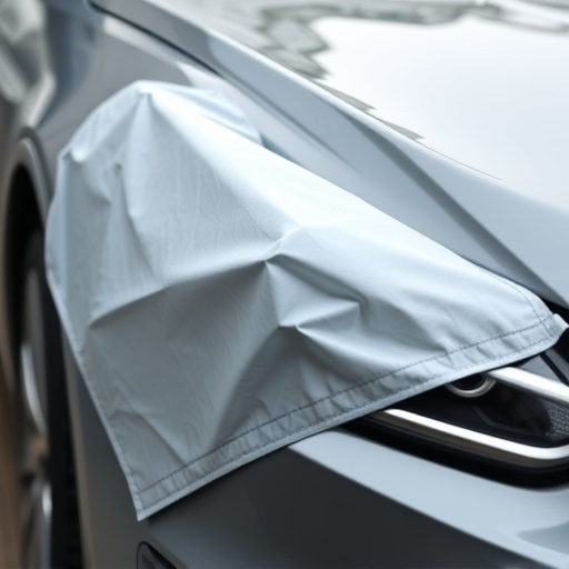 Car protection