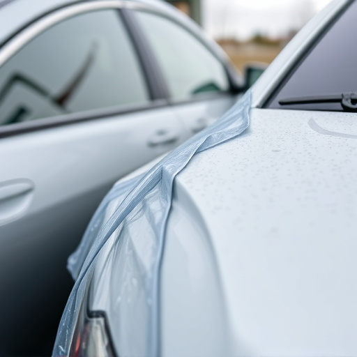 Car protection