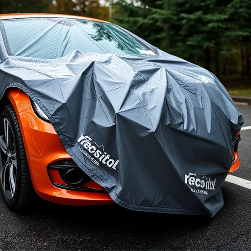 Car protection