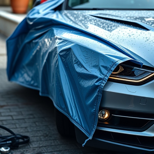 Car protection