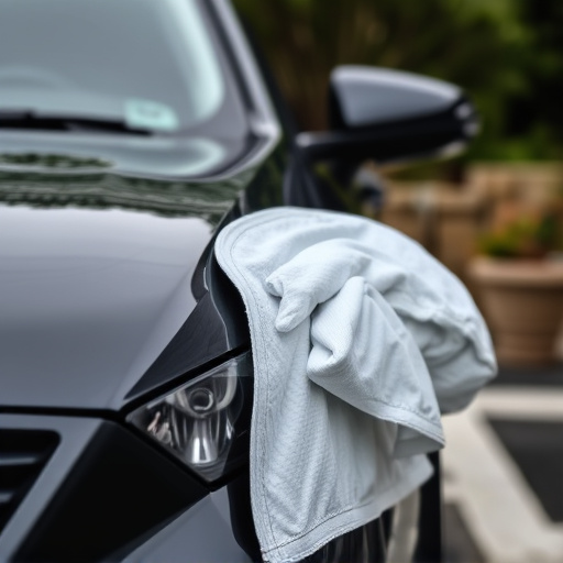 Car protection