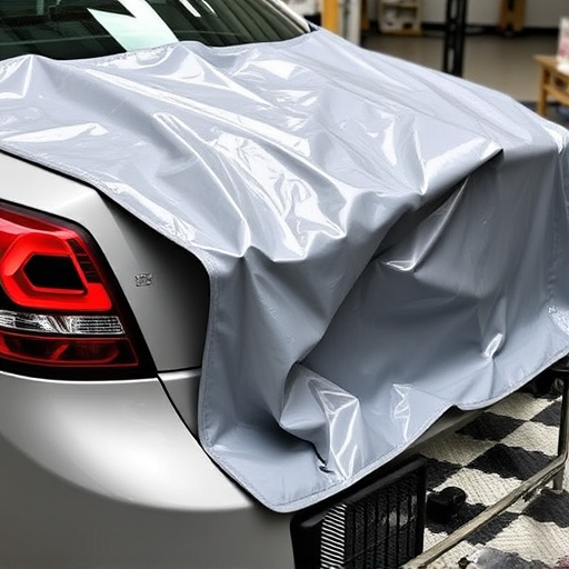 Car protection