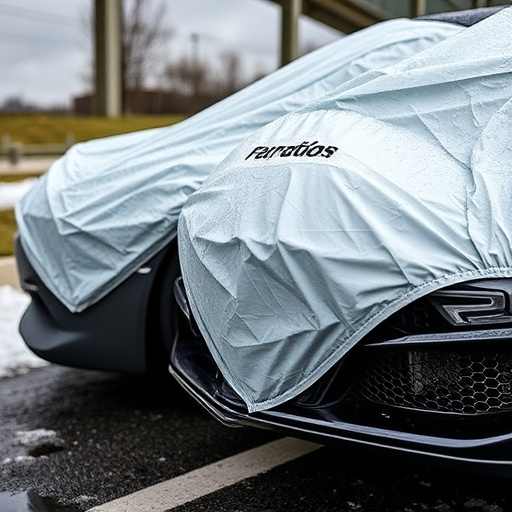 Car protection