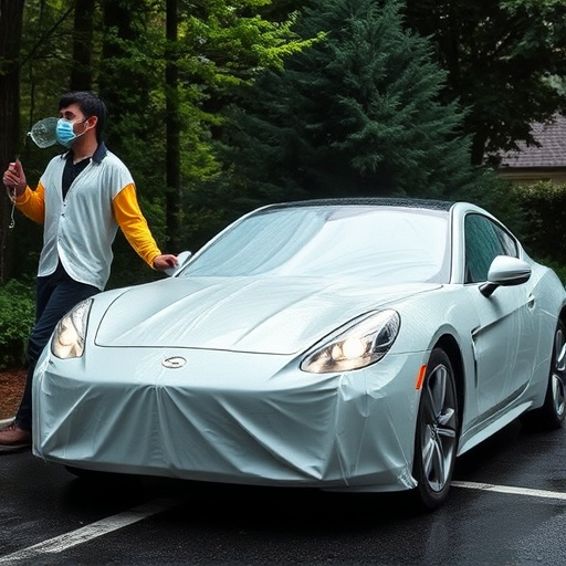 Revolutionize Your Windows with Clear Heat Rejection Tinting