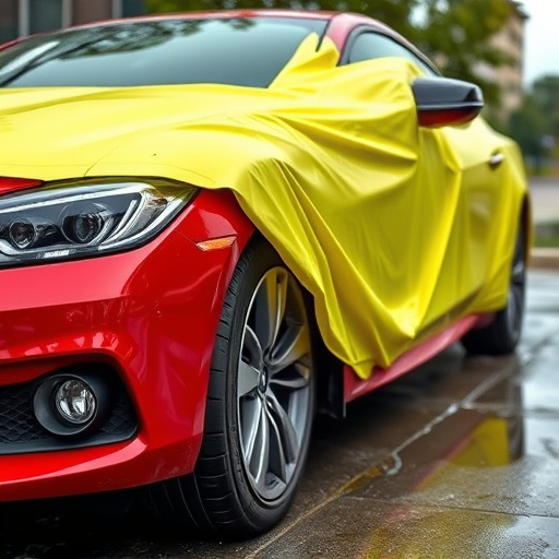 Car protection