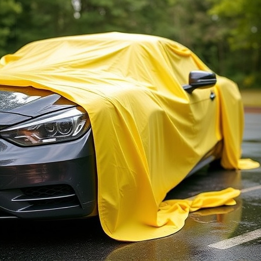 Car protection