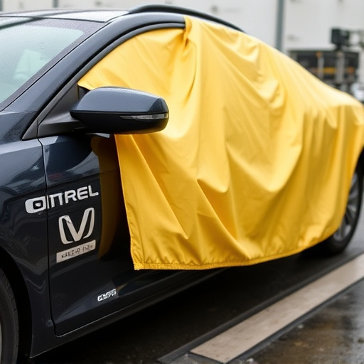 Car protection