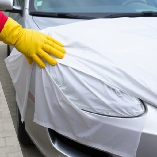 Car protection