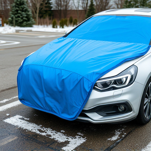 Car protection