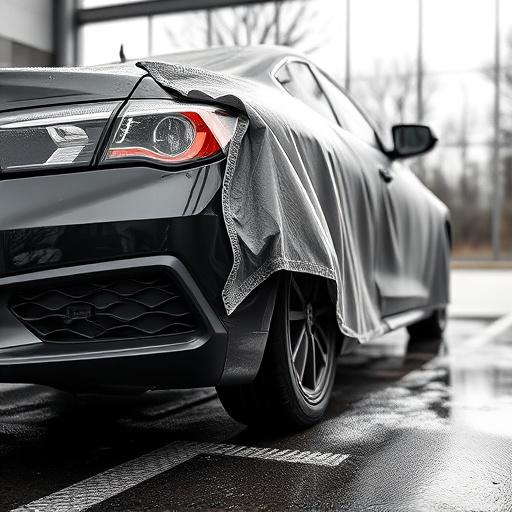 Car protection