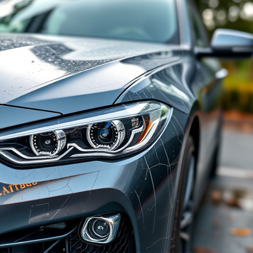 Car protection