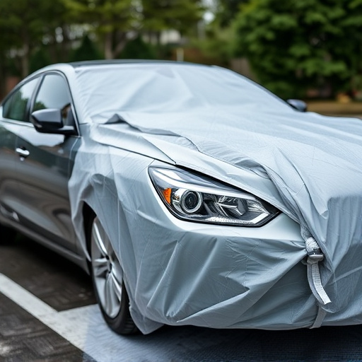Car protection