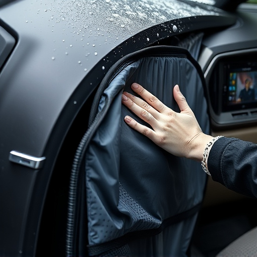 Car protection