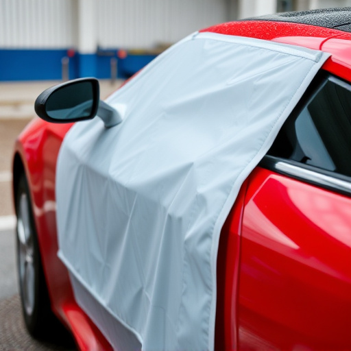 Car protection
