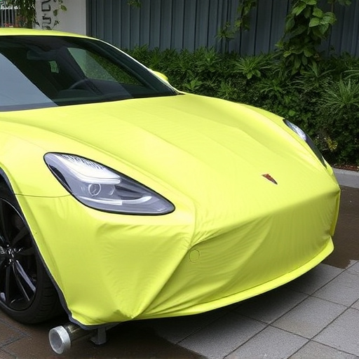 Car protection