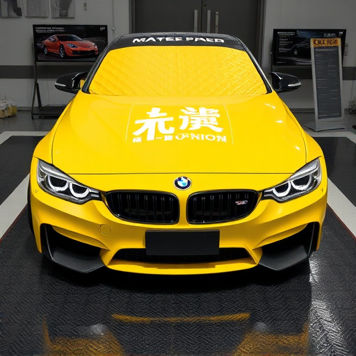 Car protection
