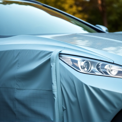 Car protection