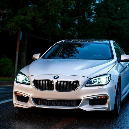 Car protection