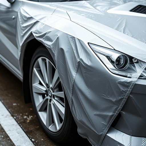 Car protection