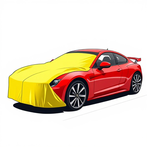 Car protection