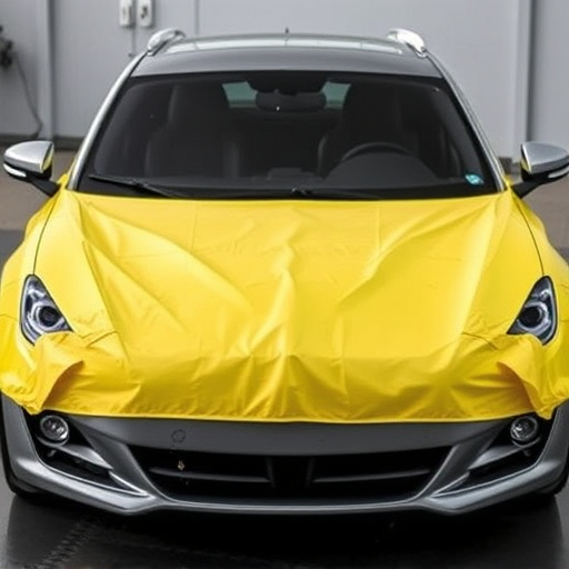 Car protection