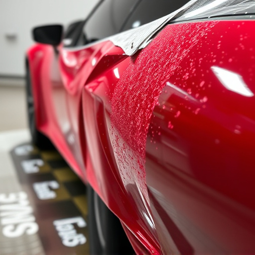 Car protection