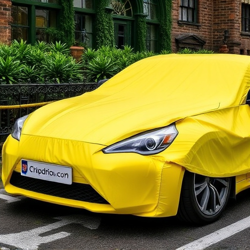 Car protection