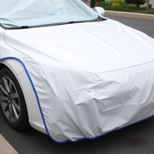 Truck Window Tinting: Protect with Scratch-Resistant Film