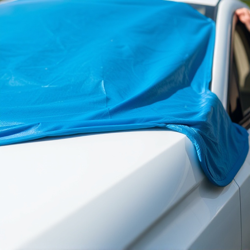 Car protection