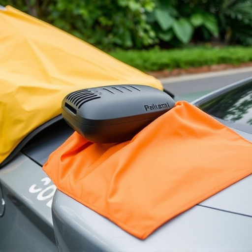 Car protection