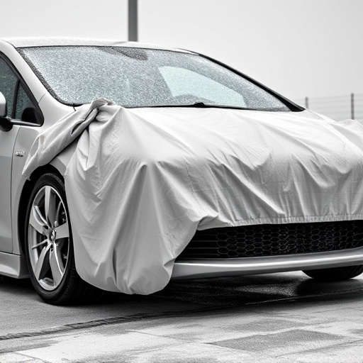 Car protection