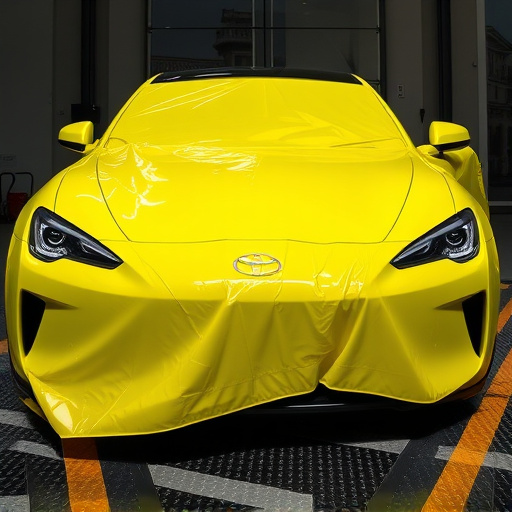 Car protection