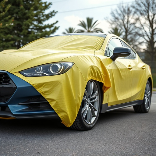 Car protection