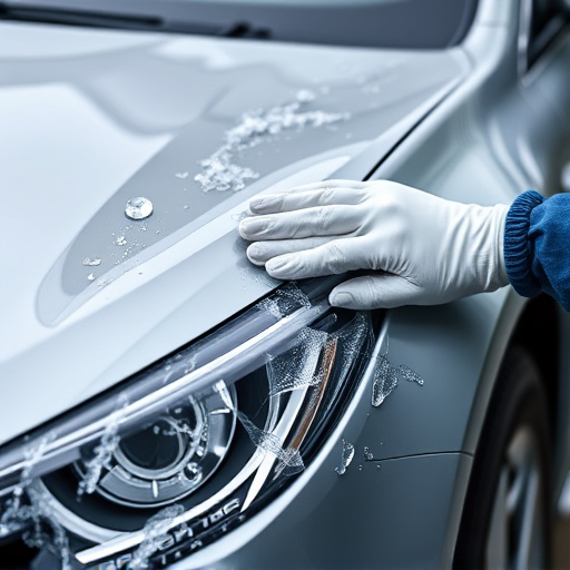 Car protection
