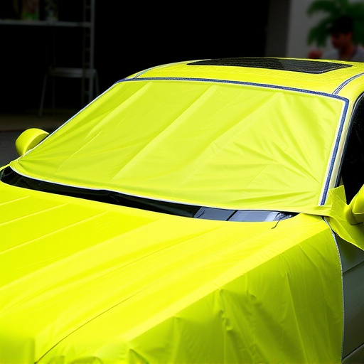 Car protection
