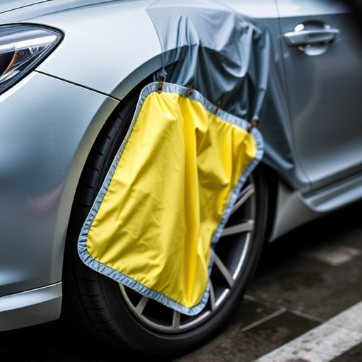 Car protection