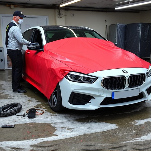 Car protection